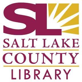 Salt Lake County Library's Libby